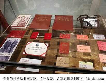那坡县-专业的文物艺术品复制公司有哪些？